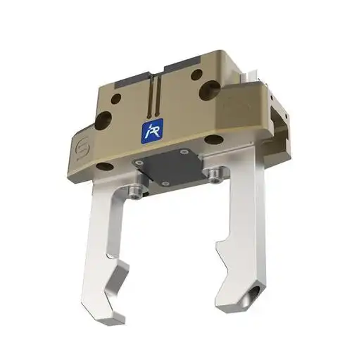 在哪里会应用到机械手夹爪?在购买时需要考虑哪些问题?