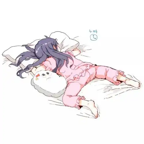 你是什么睡姿,代表着你是什么样的人