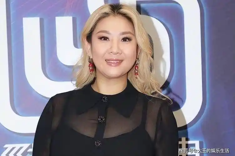 郑欣宜暴瘦后太像郑少秋,身患抑郁症曾传出死讯,失踪5个月露面!