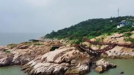 江苏连云港旅游景点排行榜