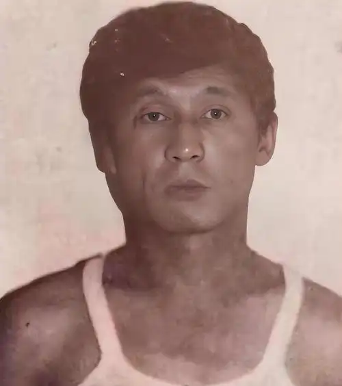 2002年,东北第一杀手李正光被执行死刑,临走要求:想喝一碗白酒