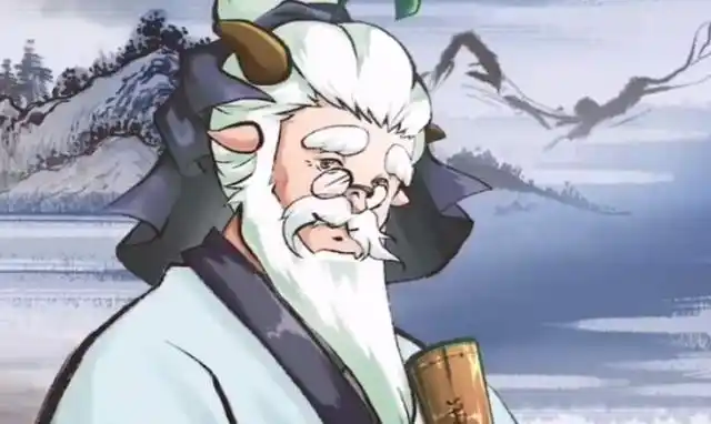 当喜羊羊与灰太狼穿上古装,美羊羊双标明显,沸羊羊脱离"暖男"