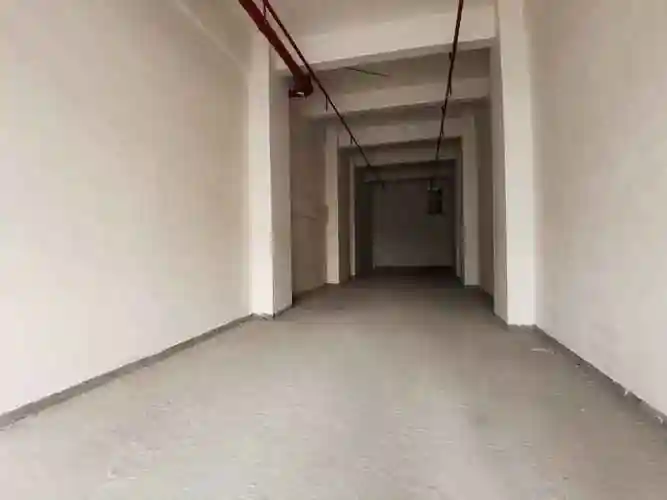 小区商业街2楼商铺分拆出售!