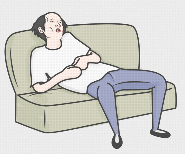 死侍2漫威最具特色的超级人物一张神奇海报就能让你爱上他