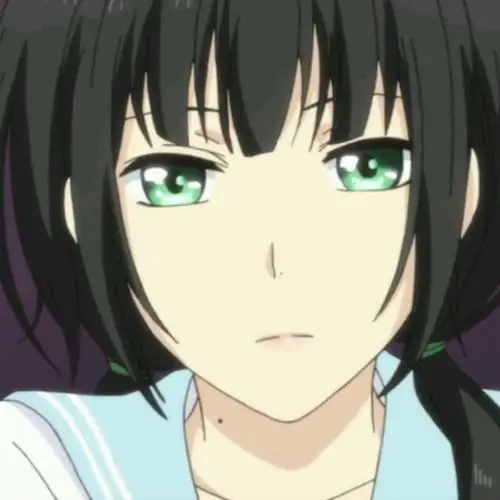 这是什么动漫谁知道