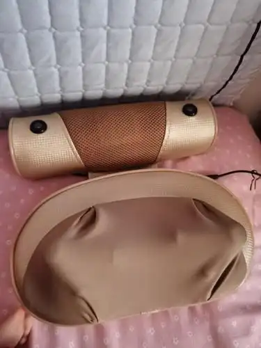 奥克斯auxa306电动按摩枕靠谱吗质量评论差么