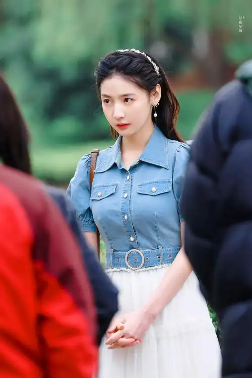 赵粤帅哥不可以##赵粤叶然