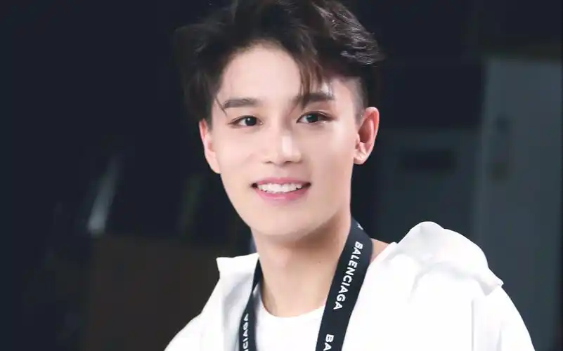 nct 文泰一 直拍合集(持续更新)_哔哩哔哩 (゜-゜