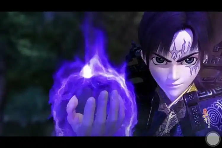 秦时明月,星魂.-堆糖,美好生活研究所