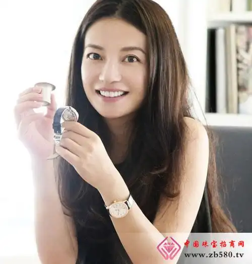 鑫慧诚拟邀影视名女演员赵薇代言黄金_中国珠宝招商网【www.zb580.tv