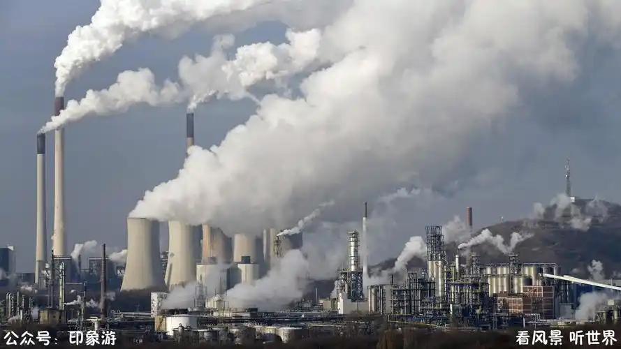 印度五个制革中心之一皮革废弃物中的铬和其他化学物质污染了地下水源