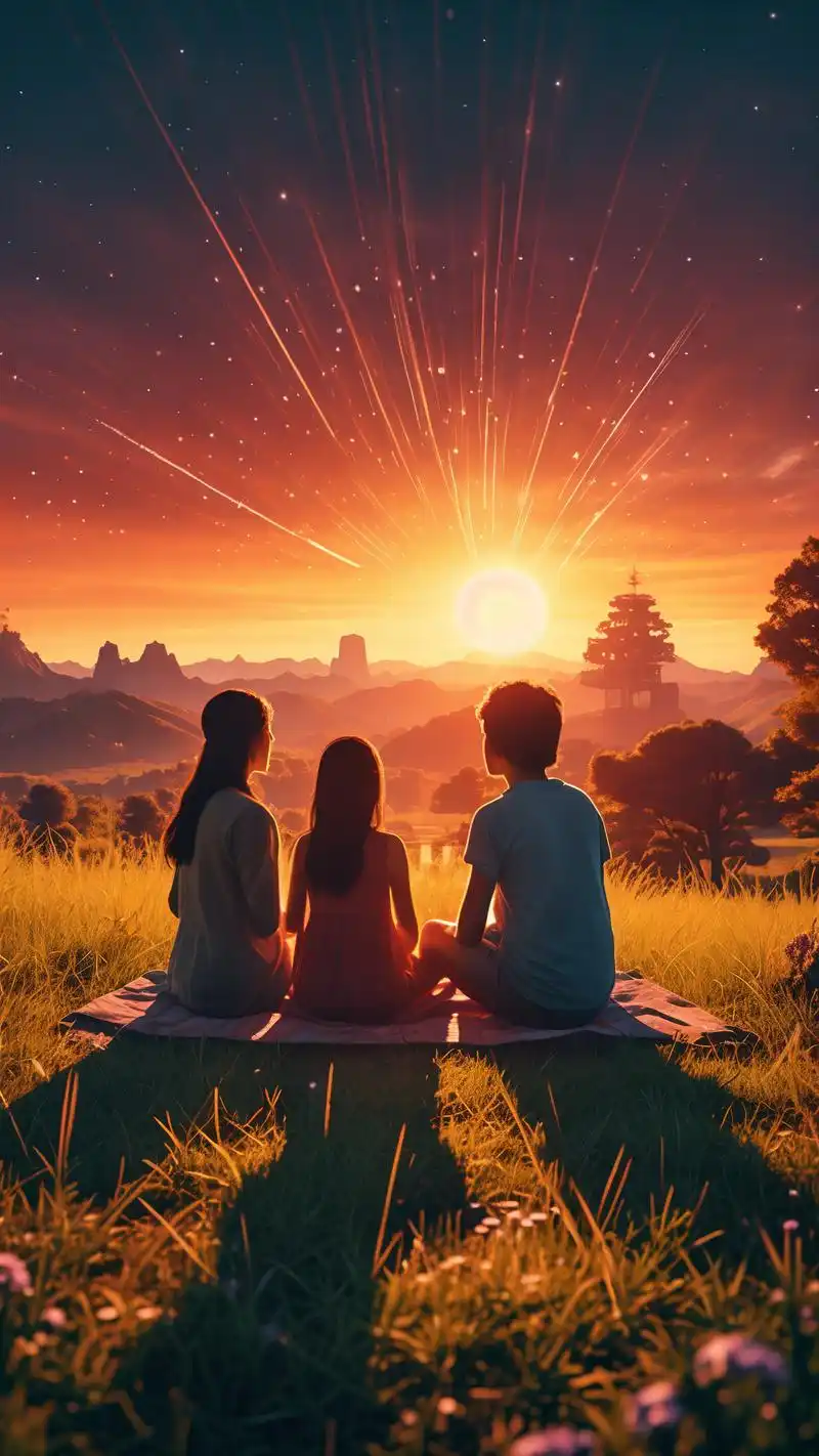 致青春95用壁纸点亮你的热血岁月97