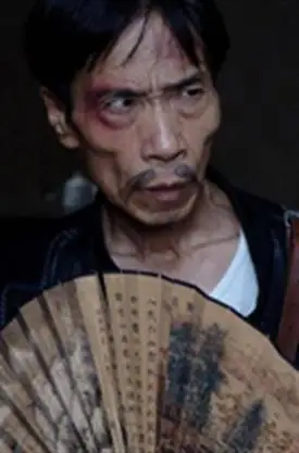 颜冠英-个人资料-电影电视剧-88影视网