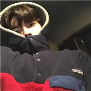 小哥哥头像真人超帅气图片超酷男生高清图片大全