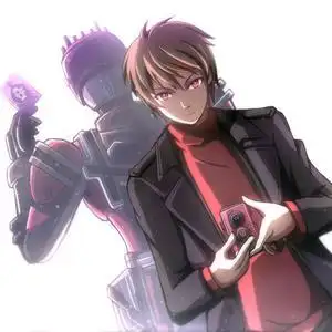 热心市民门矢士