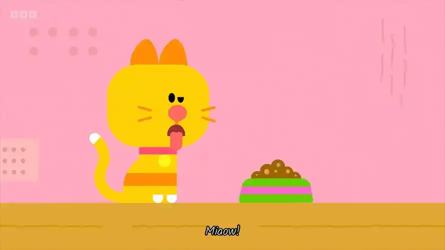 嗨道奇第四季第11集the pet badge