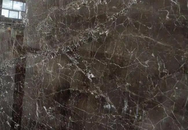 金啡网大理石产自哪里皇室金啡大理石源产地