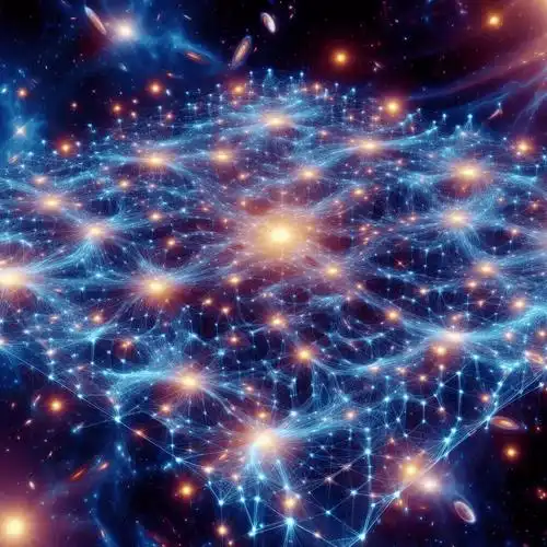 关于暗物质隐藏地点的新理论