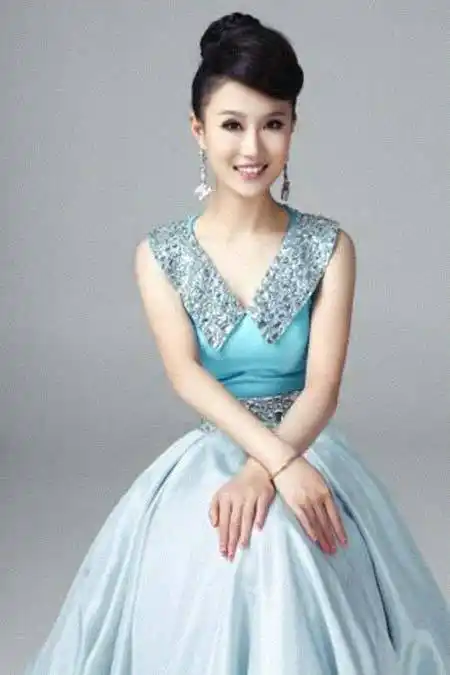 张辛(歌唱家) 简历 - 名人简历