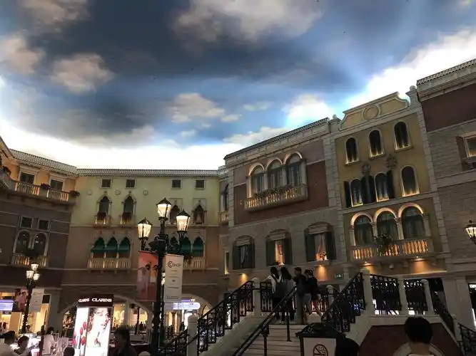 五一错峰澳门康莱德体验,餐饮满分,硬件略老,鸭子很喜欢,至于赌钱