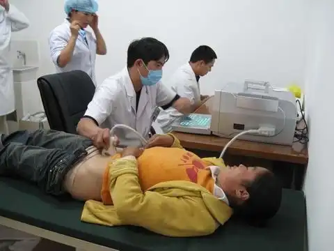 男人结扎睾丸手术视频相关文章