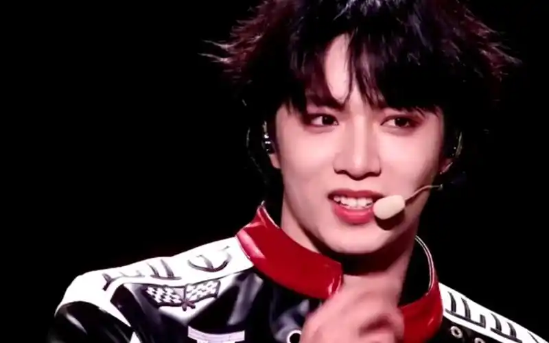 【时代少年团澳门演唱会】刘耀文粤语版自我介绍