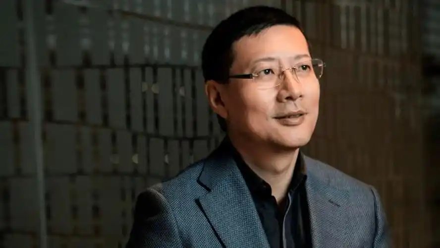 2,沈南鹏减持三大科技公司13.