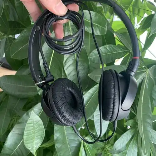 索尼(sony) sony索尼 mdrzx100耳机 重低音音乐网课手机电脑耳机头戴