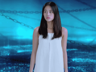 镇魂街gif安悦溪gif夏玲gif