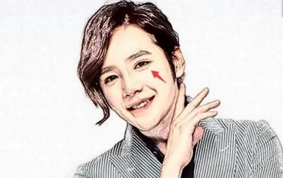 桃花眼的男人面相解析