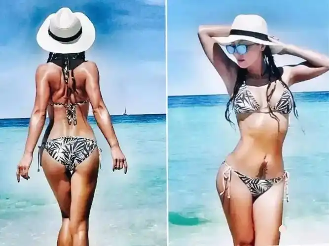 看完了46岁牛莉近照,前凸后翘外加小蛮腰,你还不打算行动吗?