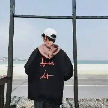 嘻哈范超酷帅气男生头像2019高清 就是要酷到没朋友