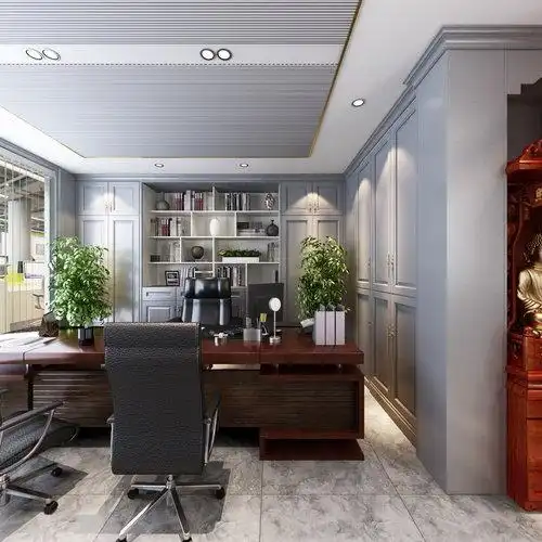 总经理办公室
