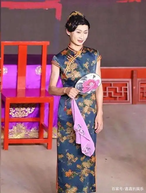 德云社女装系列(不喜勿入)