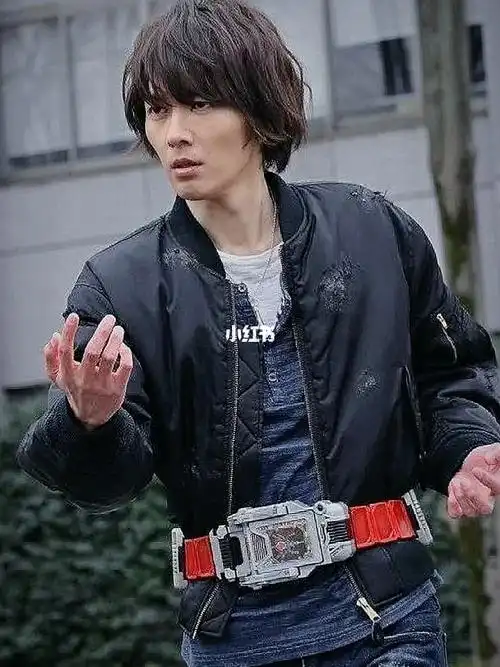 假面骑士剑演员歌曲串烧