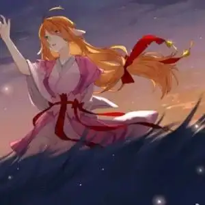 『狐妖小红娘』美图.涂山红红