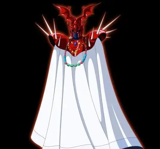 史昂:圣域教皇,前任白羊座黄金圣斗士,西藏嘉米尔高原的后裔,243那鞍