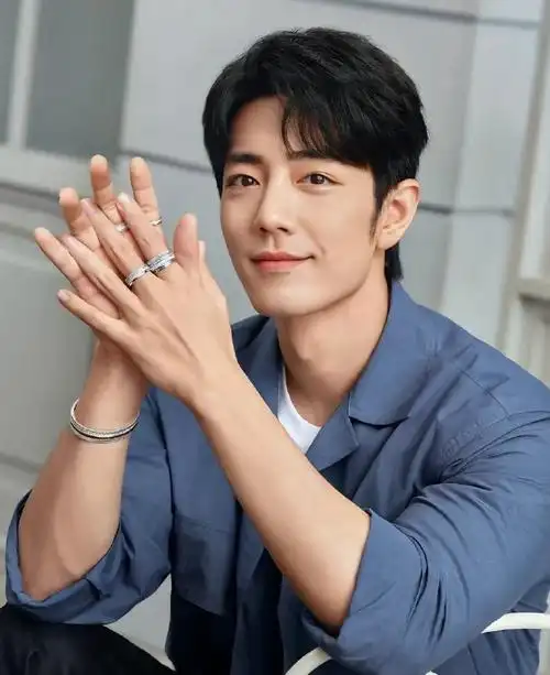 肖战##肖战宝诗龙全球品牌代言人