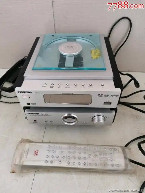 山水组合音响主机