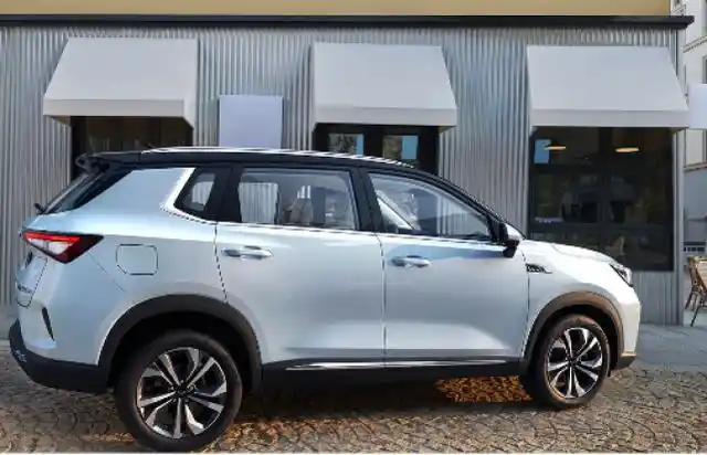 10万左右suv车推荐,细致比对油耗,配置,动力,轻松找到答案