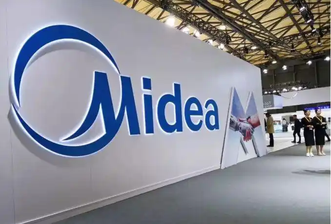 大动作美的集团正式成立智能家居事业部