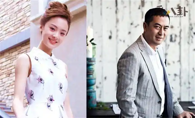 孙铱张嘉译是什么关系 网传张嘉译扶持孙铱怎么回事