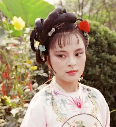 红楼梦中的贾探春嫁给了谁 贾探春简介 贾探春结局是什么 贾探春的