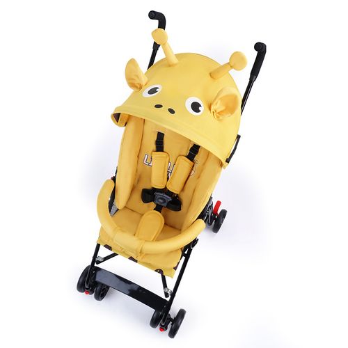 hapair婴儿推车轻便可折叠儿童避震手推车防下陷宝宝简易童车批发