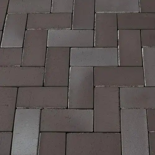 缸砖路面砖 / 高性能和重载荷 / 用于公共空间