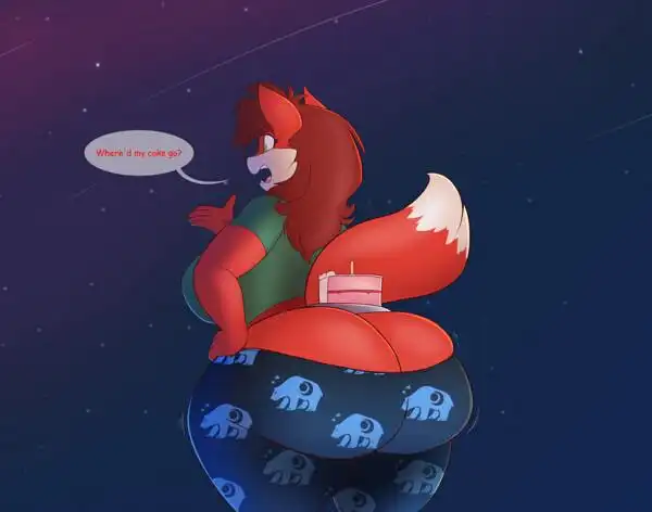 userpage of tails-zet -- fur affinity [dot] net