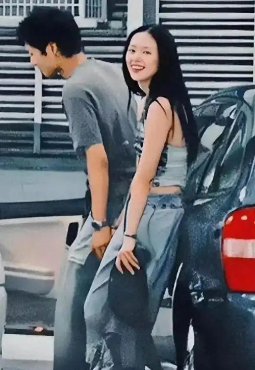 看了霍家对儿媳的标准才明白章子怡和霍启山当年为什么分手