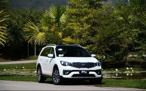 起亚kx7论坛_汽车之家论坛