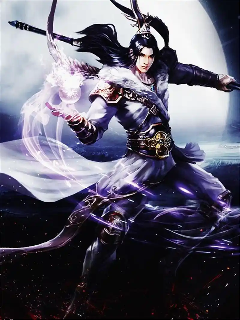 让你沦陷的玄幻文:《逆苍痕》强势霸榜,其余两本更是玄幻界王者