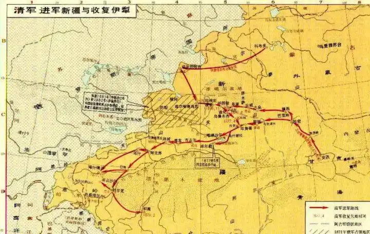 日本皇亲的清末丝路之旅——大谷光瑞伯爵"探险队"西域见闻